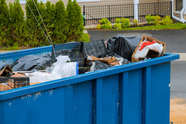 Basement Cleanout Services in Clifton Forge, VA